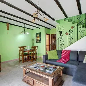 Casa San Isidro Сasa de vacaciones Granadilla De Abona
