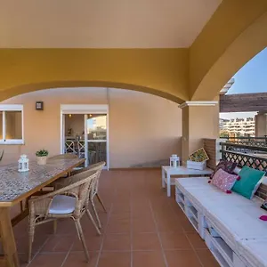 Apartamento Calma Beach Apartamento Torremolinos