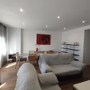  Apartamento Ancha Centro