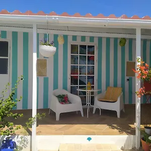  Сasa de vacaciones Casa Con Piscina Cerca De Sevilla